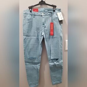 NWT Celebrity Pink Jeans. Size 11